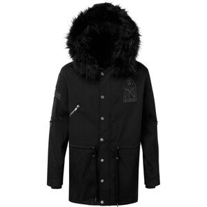 Lost parka ~ Killstar